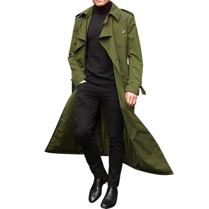 One Piece "Zoro" Trench