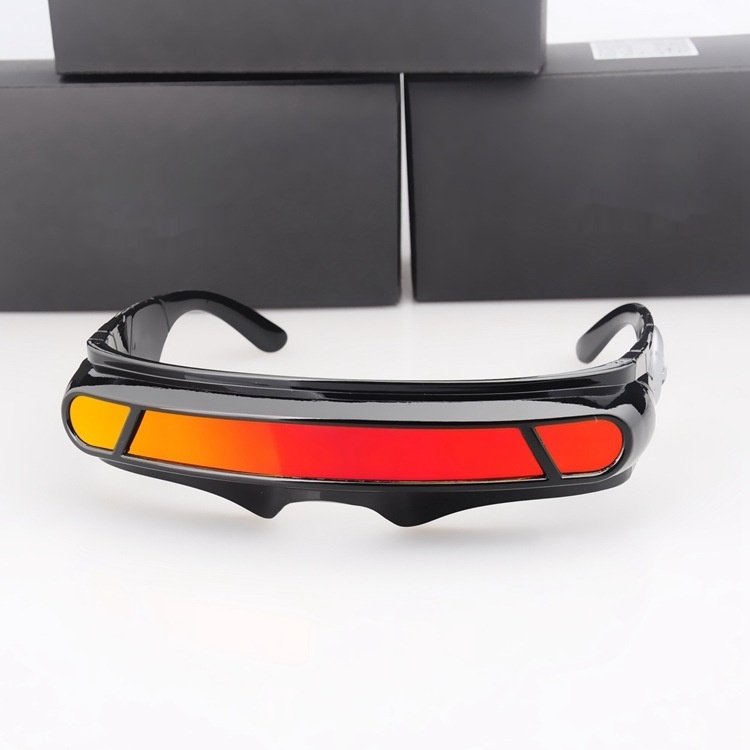 One Piece Cyclops Visor