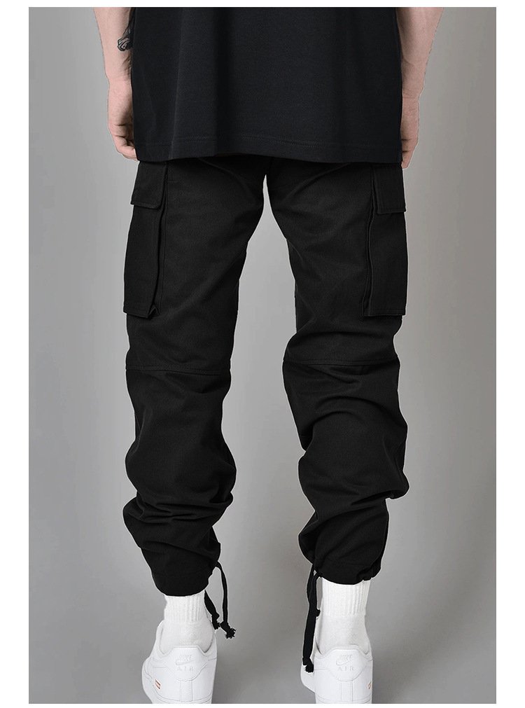 Vigilante Cargo Pants