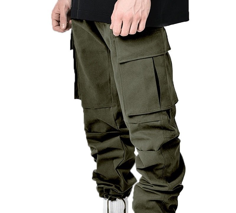 Vigilante Cargo Pants