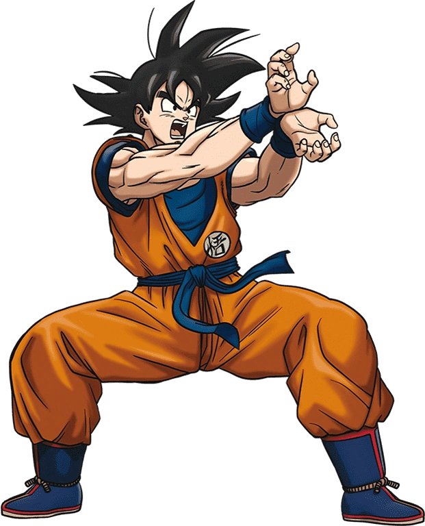 Goku_Super_Hero_Looted