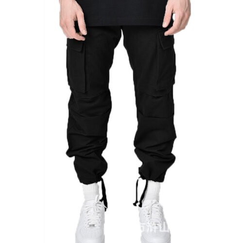 Vigilante Cargo Pants