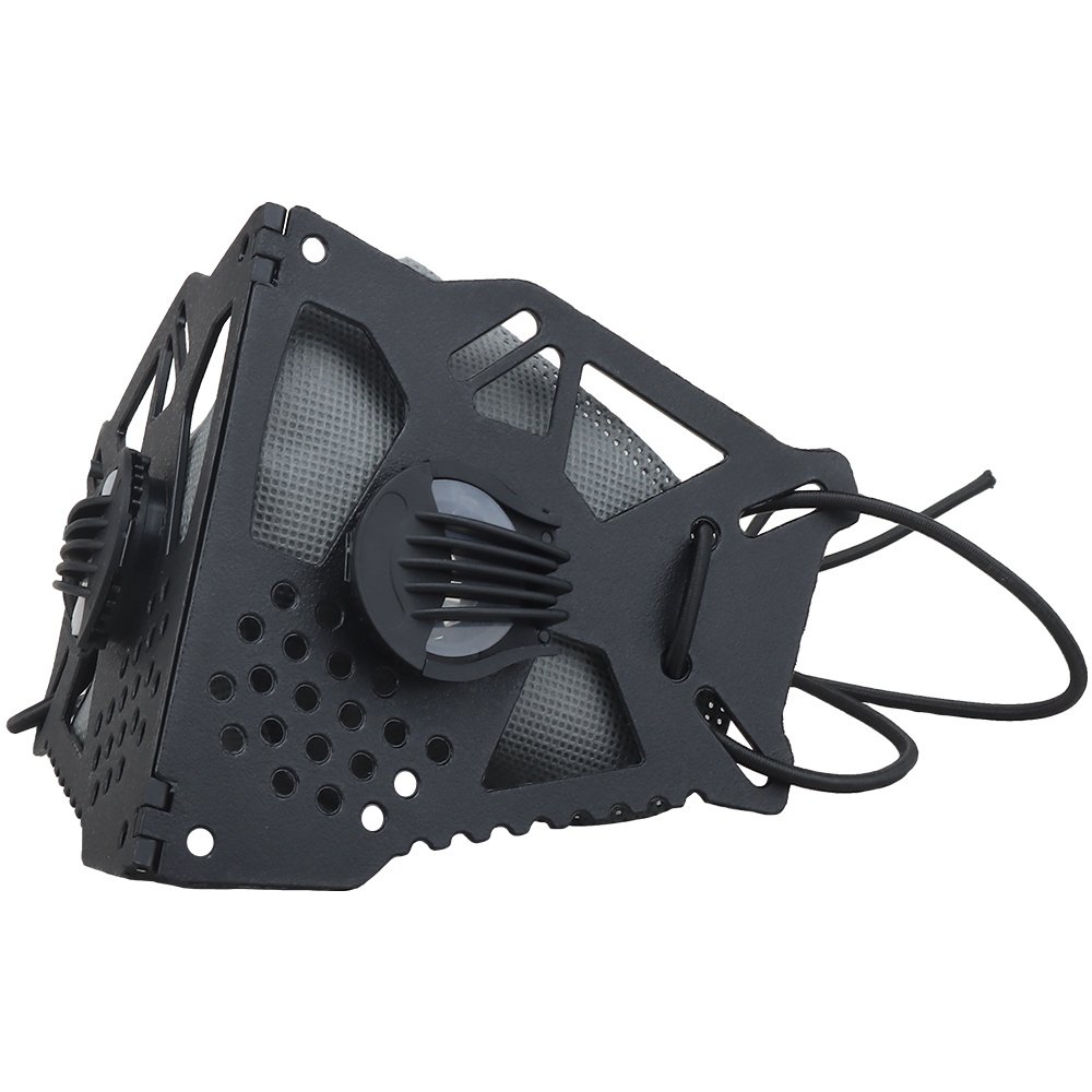 Tactical Face Cover Cyber warrior KN90 Mask