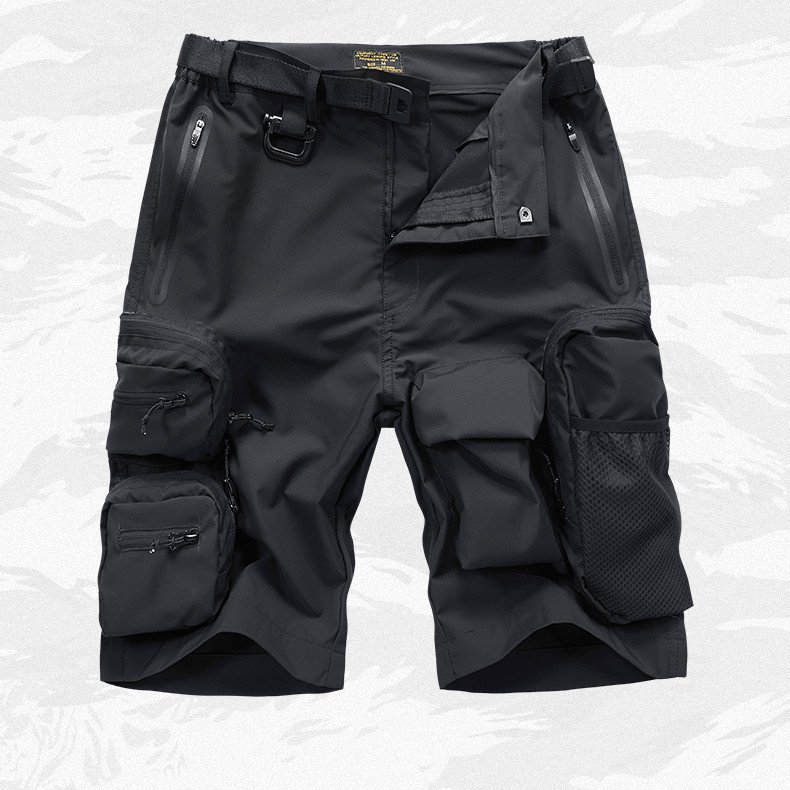 G-Swift Techwear Shorts