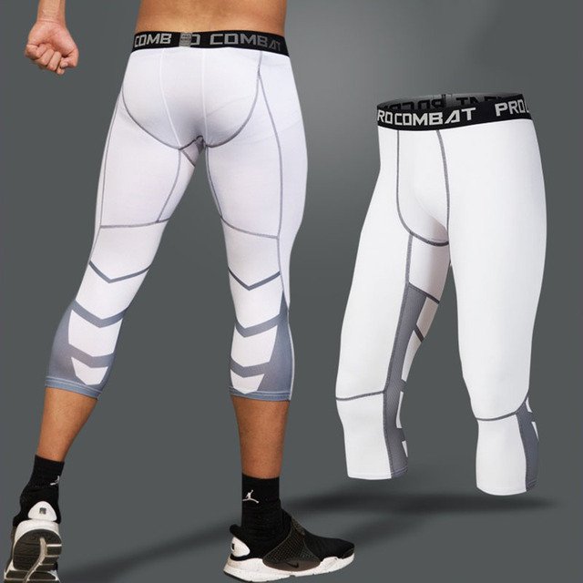 QuickStrike Compression Under Tights