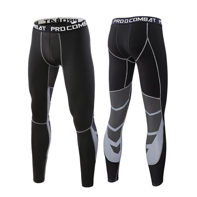 QuickStrike Compression Under Tights